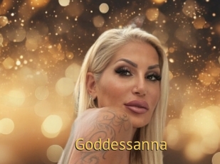 Goddessanna