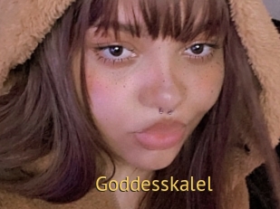 Goddesskalel