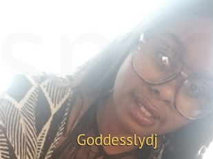 Goddesslydj