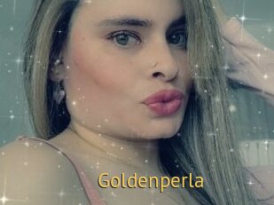 Goldenperla