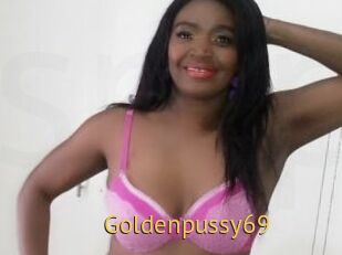 Goldenpussy69