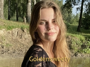 Goldensweety