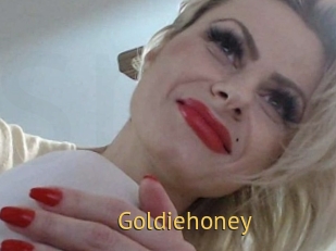 Goldiehoney