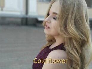 Goldlflower