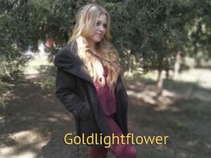 Goldlightflower