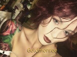 Goldmonroe