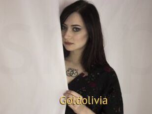 Goldolivia