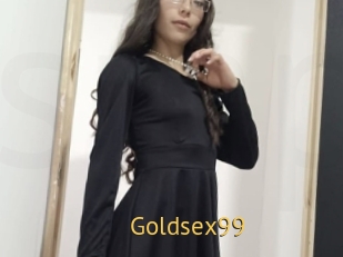 Goldsex99