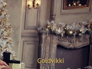 Goldvikki