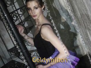 Goldymilton