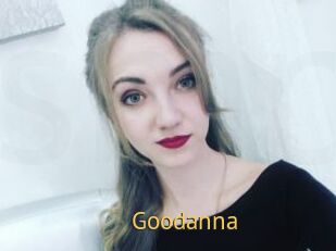 Goodanna