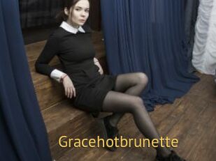 Gracehotbrunette