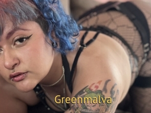 Greenmalva