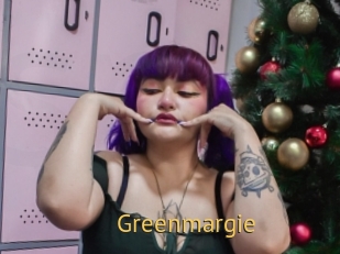 Greenmargie