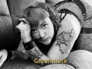 Greenmusk