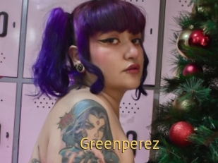 Greenperez