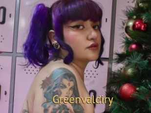 Greenvaldiry