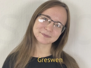 Greswen