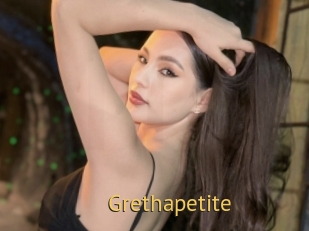 Grethapetite