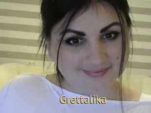 Grettalika