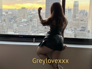 Greylovexxx