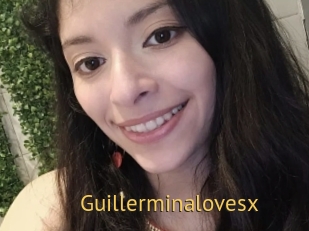 Guillerminalovesx