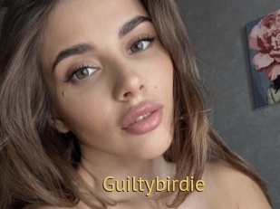 Guiltybirdie