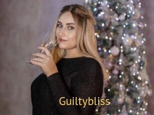 Guiltybliss