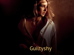 Guiltyshy