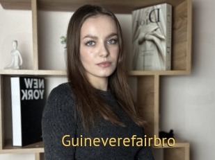 Guineverefairbro