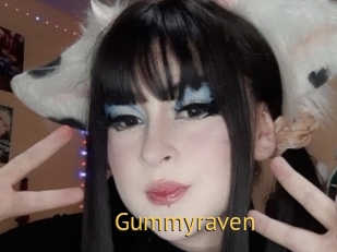 Gummyraven