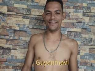 Guyanmavi