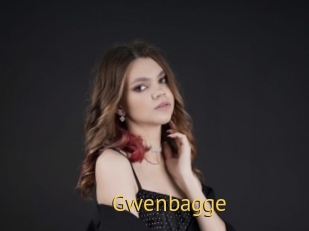 Gwenbagge