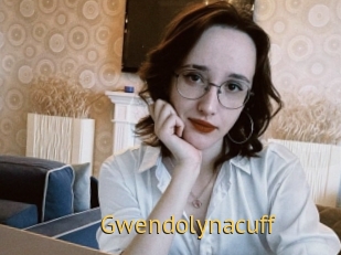 Gwendolynacuff