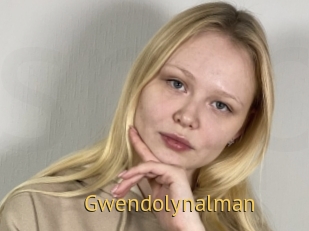 Gwendolynalman