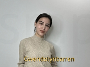 Gwendolynbarren