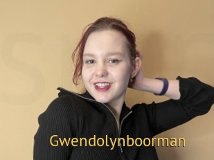 Gwendolynboorman