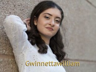 Gwinnettawilliam