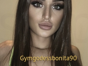 Gymgodessbonita90