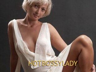 HOTBOSSYLADY