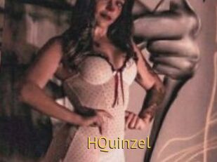 HQuinzel