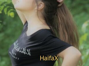 HaifaX