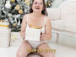 HairyGranny