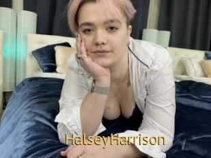 HalseyHarrison