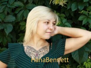 HanaBennett