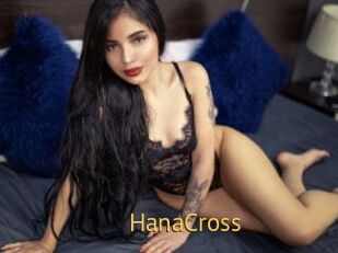 HanaCross