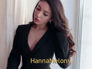 HannaMelony