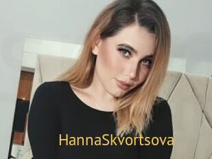 HannaSkvortsova