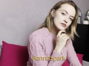 HannaSpark