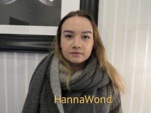 HannaWond